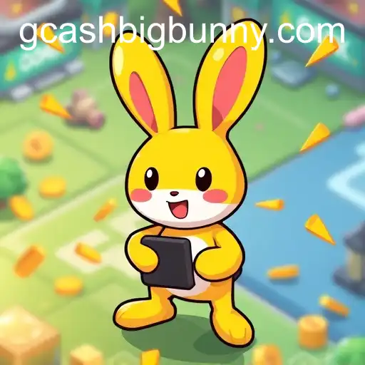 Exploring the Rise of BigBunny in the Gaming World