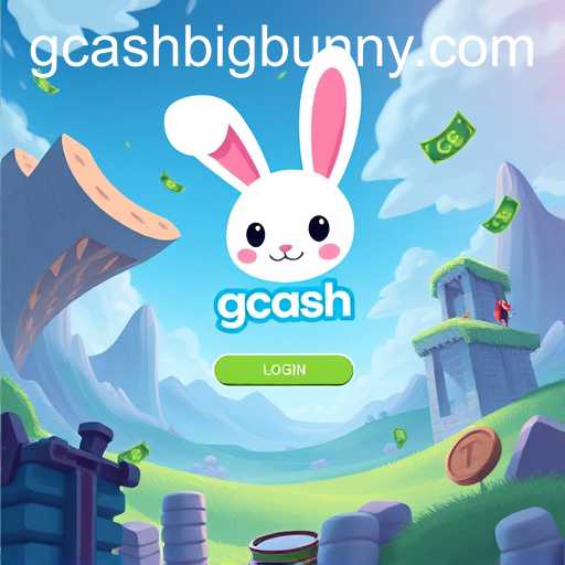 The Rise of BigBunny GCash Login in Gaming