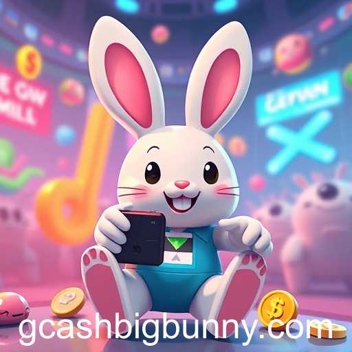 The Rise of BigBunny GCash Login in Online Gaming