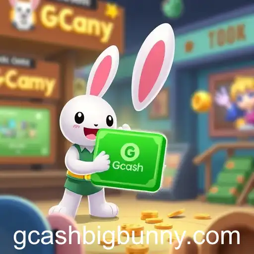 BigBunny's Leap into the Gaming Market