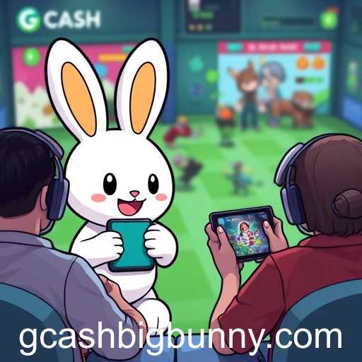 BigBunny: A New Player in Online Gaming