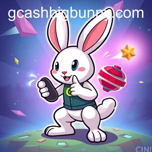 BigBunny's GCash Integration Revolutionizes Online Gaming