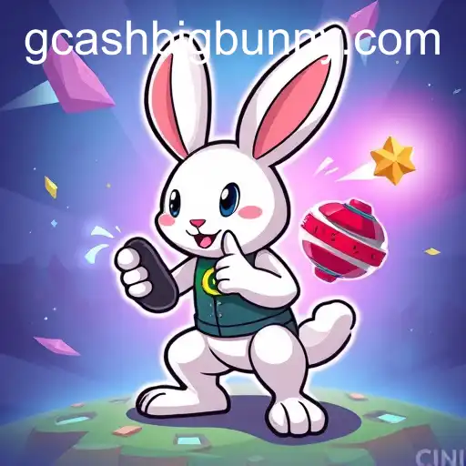 BigBunny's GCash Integration Revolutionizes Online Gaming