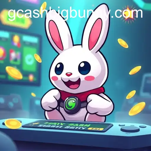 The Rise of BigBunny GCash in Gaming