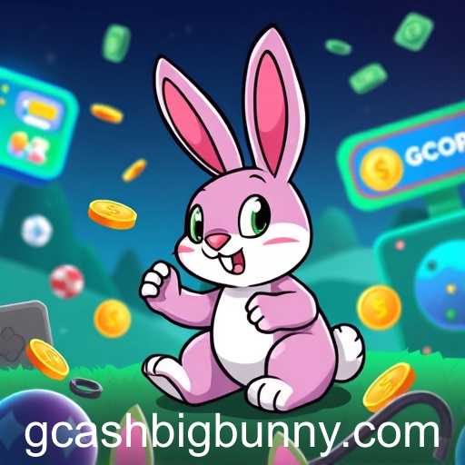 BigBunny Gaming Explores New Horizons with GCash Integration
