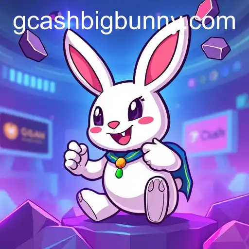 The Rise of BigBunny: Transforming GCash Logins in Gaming
