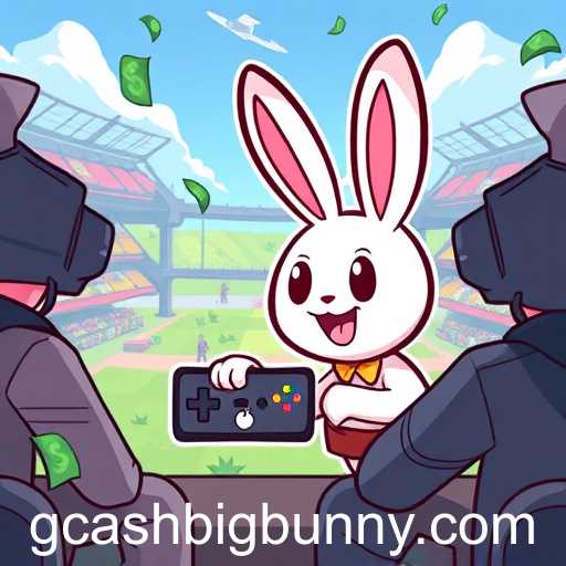 BigBunny Game Brings GCash to Online Fun