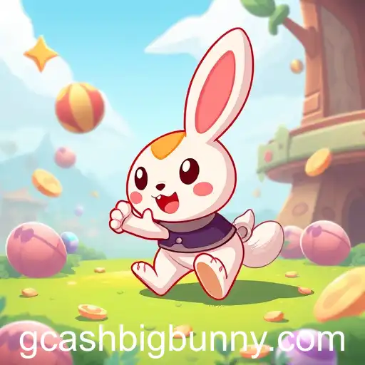 The Rise of BigBunny: Gaming Meets Mobile Payments
