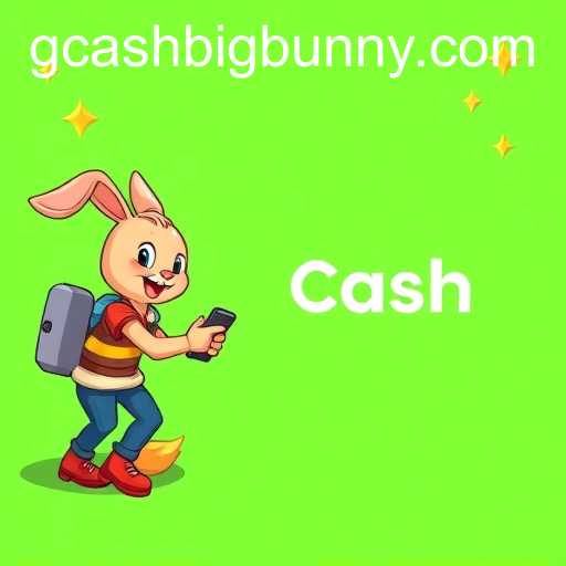 BigBunny GCash: Revolutionizing Online Gaming Transactions