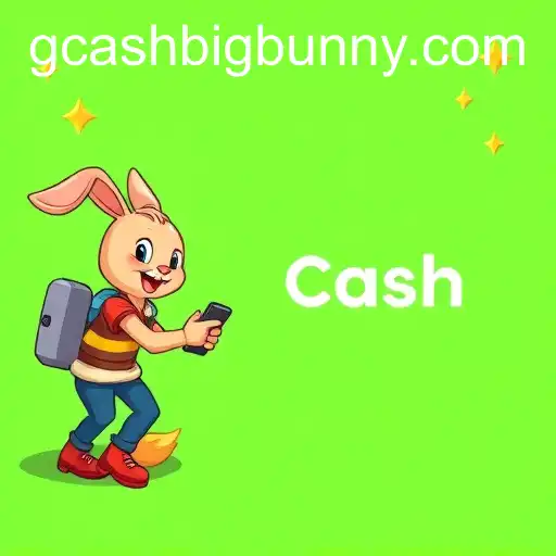 BigBunny GCash: Revolutionizing Online Gaming Transactions