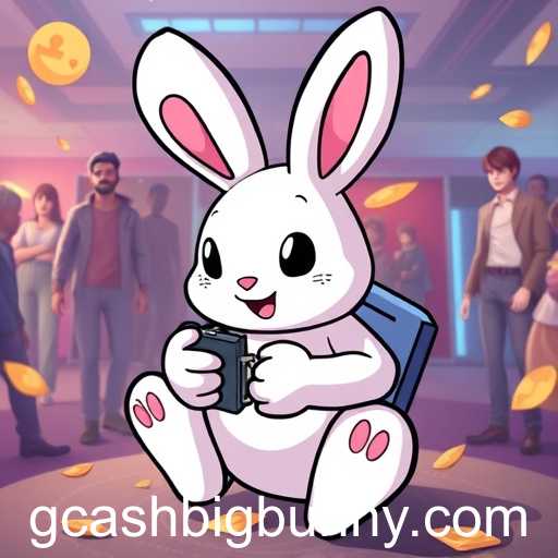 bigbunny gcash login