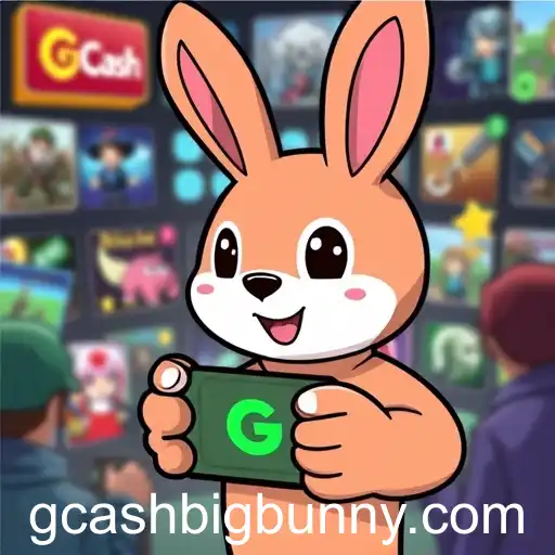 Exploring the Game Hub: A New Era of Online Gaming with Bigbunny Gcash Login