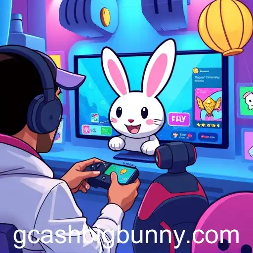 The Rise of BigBunny in Digital Gaming