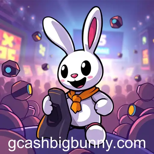 The Rise of BigBunny: A Gaming Revolution