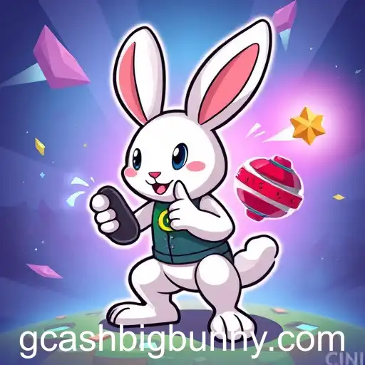 BigBunny's GCash Integration Revolutionizes Online Gaming
