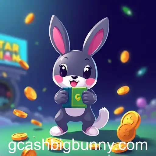 The Rise of BigBunny in Gaming Industry
