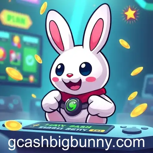 The Rise of BigBunny GCash in Gaming