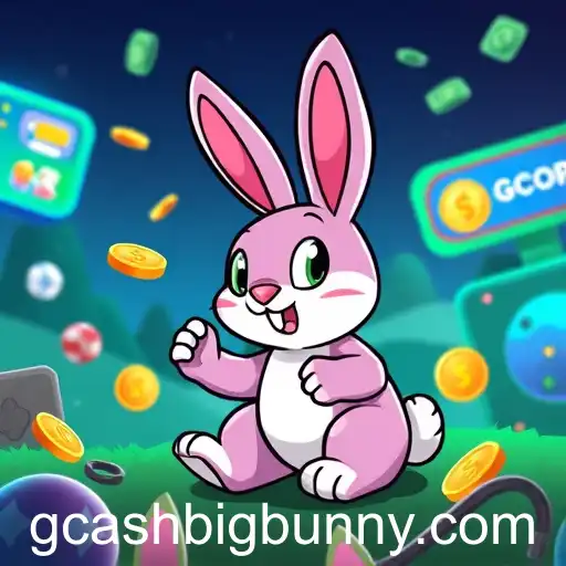 BigBunny Gaming Explores New Horizons with GCash Integration