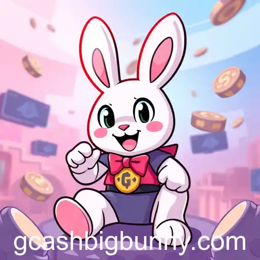 Bigbunny's Global Impact on Gaming and Digital Finance