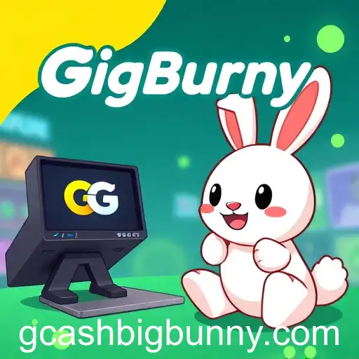 BigBunny Game Brings GCash to Online Fun
