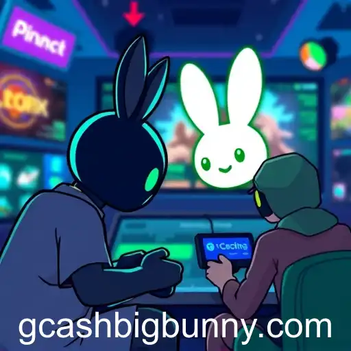 Gaming and Finance Converge: BigBunny and GCash Partnership