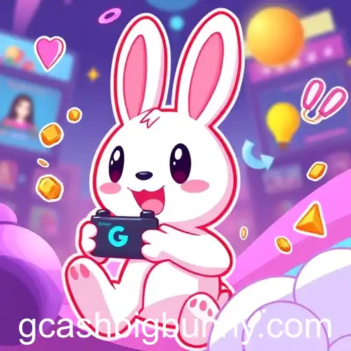 The Rise of BigBunny: A New Era in Online Gaming