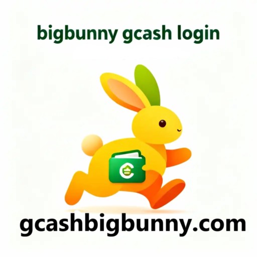 bigbunny gcash login