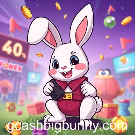 bigbunny gcash login