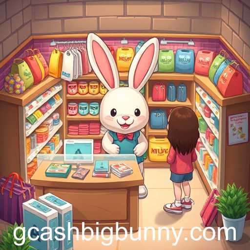 bigbunny gcash login