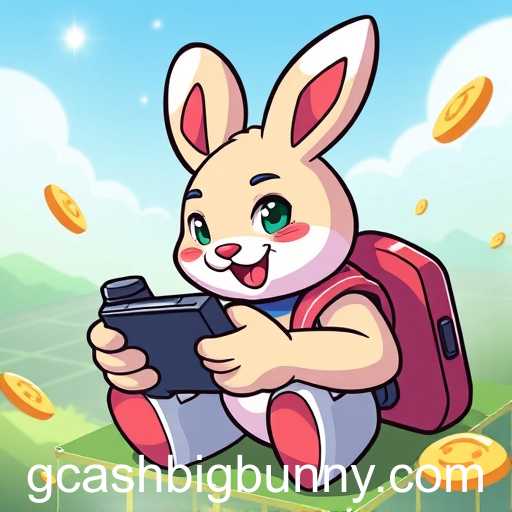 bigbunny gcash login